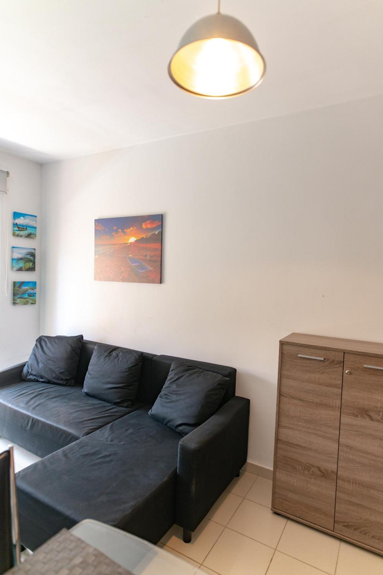 Fantastic Apartment In The Center Alexandroupoli Exterior photo