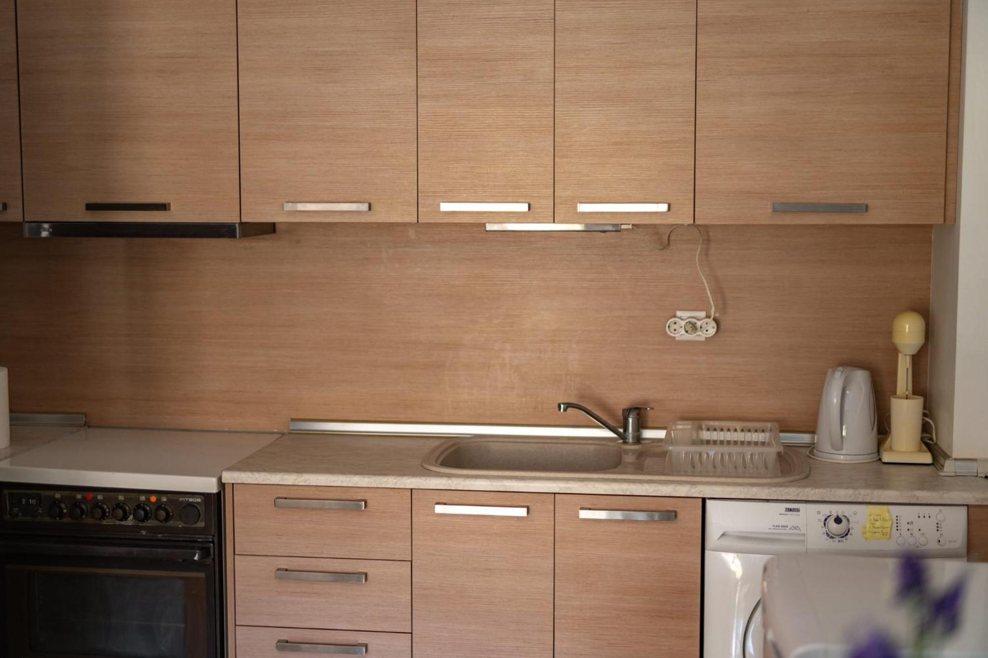 Fantastic Apartment In The Center Alexandroupoli Exterior photo